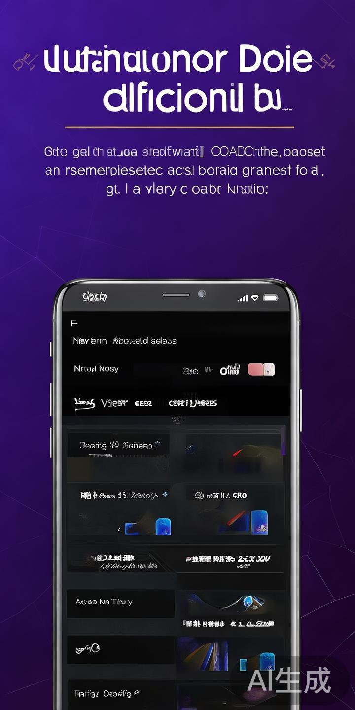 龙8国际官方app:全面掌握最新优惠与精彩活动,享受极致娱乐体验 全面了解龙8国际官方app的优势
作为一款正式授