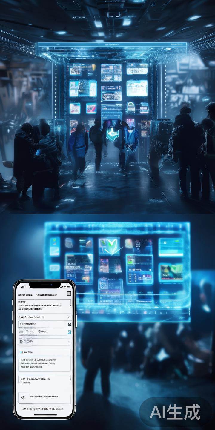 苹果公司对所有在应用商店上线的应用都实行严格的安全