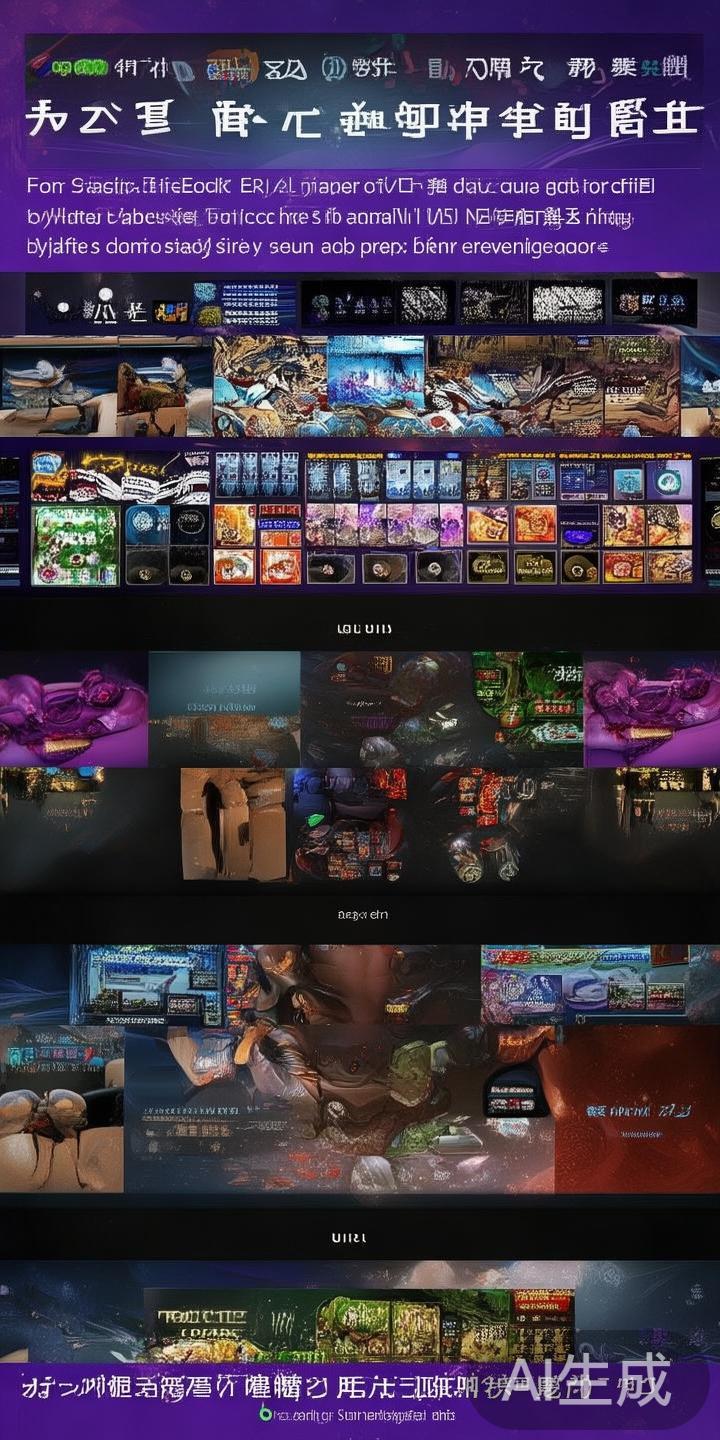 在当今多元化的娱乐时代，线上娱乐已成为许多用户首选