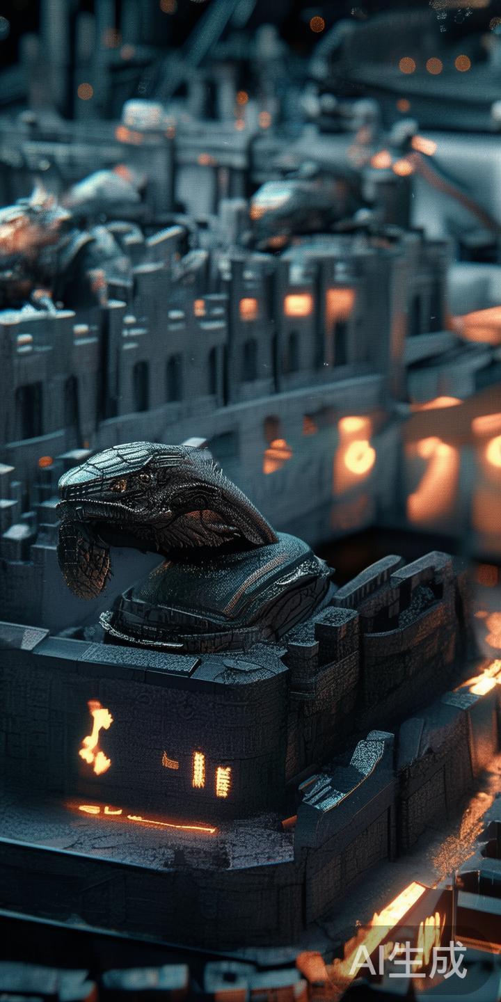 二、采用先进的加密技术保障数据隐私
在用户数据安