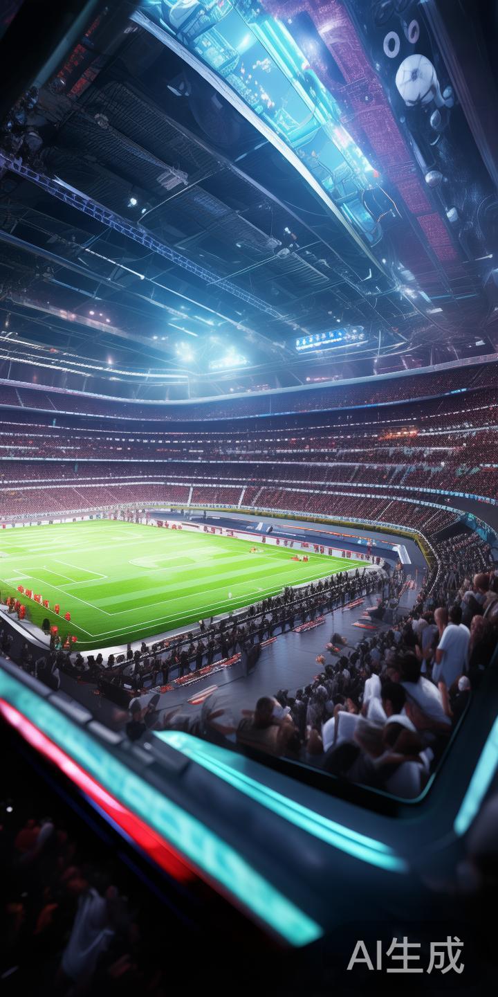 比如，平台引入了创新的电子游戏，结合最新的图形技术