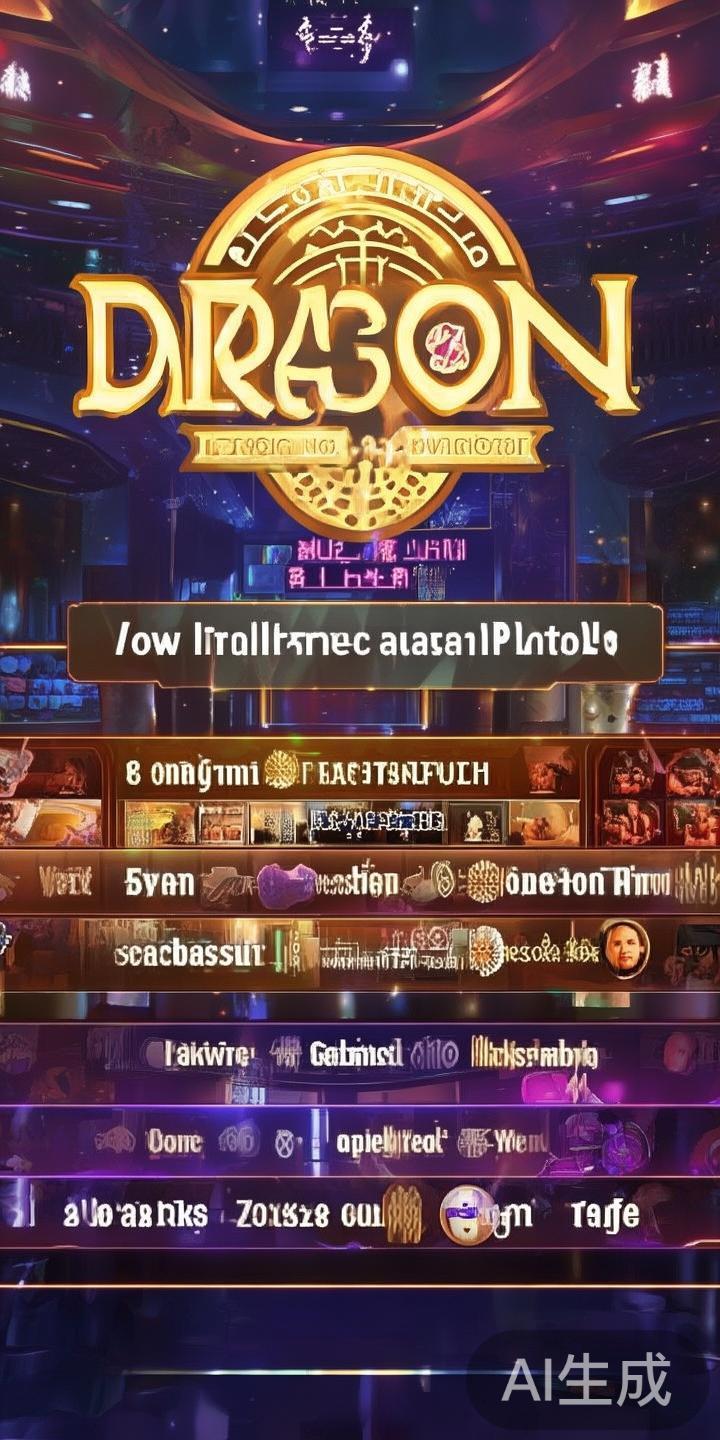 为了回馈新老用户，龙8国际平台不断推出丰富多样的优